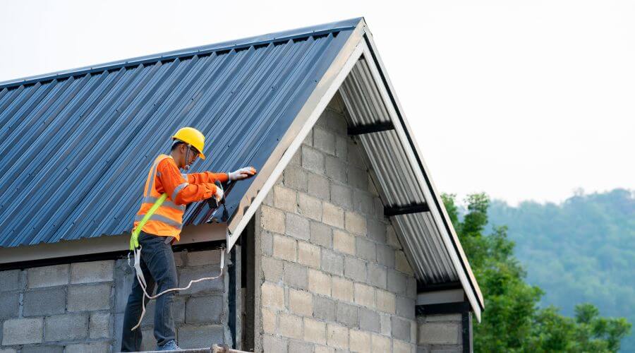 Expert top industrial roofings services in Heath Springs, SC